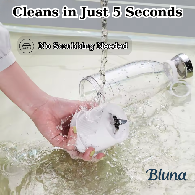 Portable Blender Mini